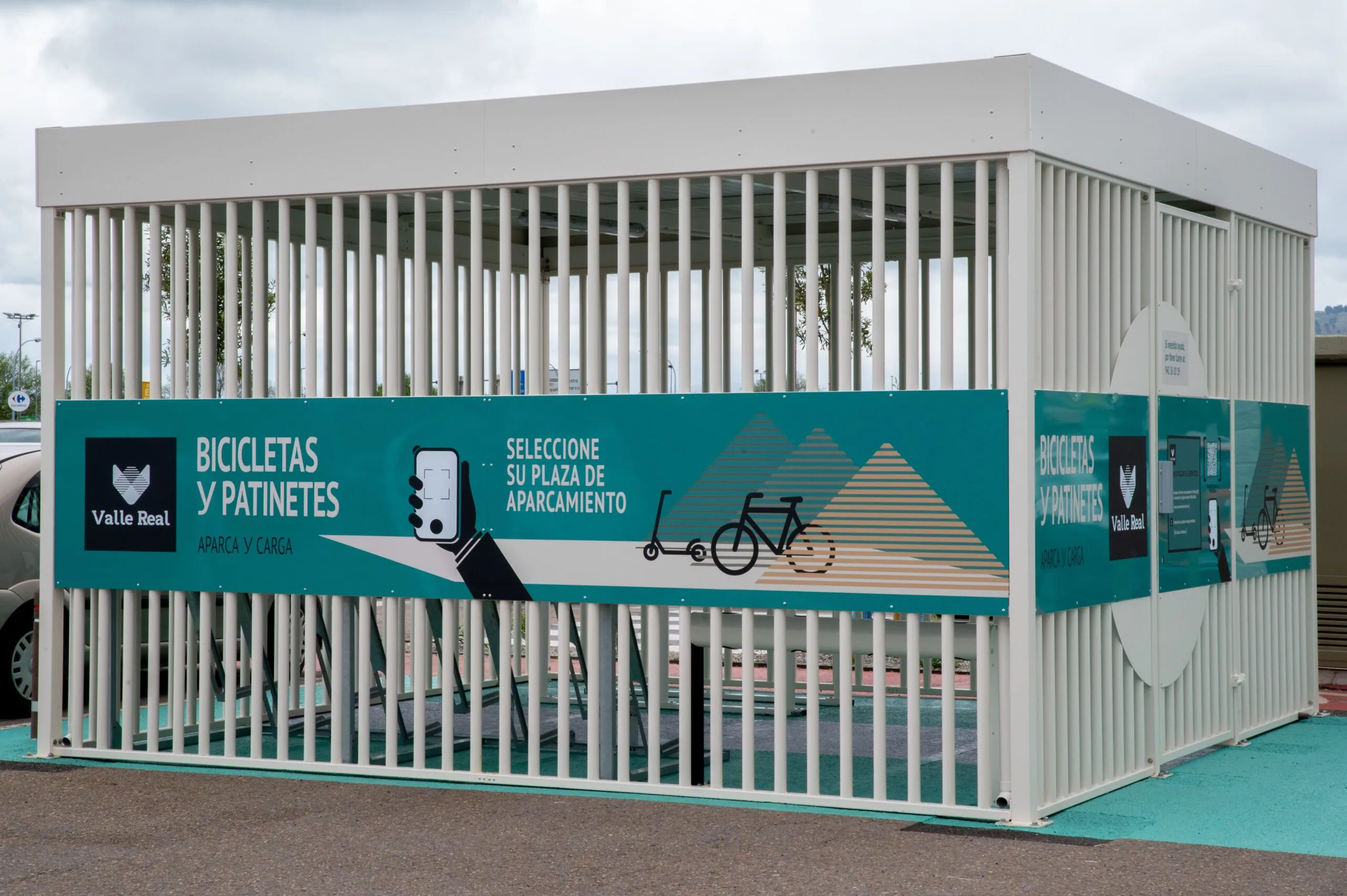 Valle Real roza los 6 millones de visitantes en 2025 y refuerza su posición como gran polo comercial de Cantabria