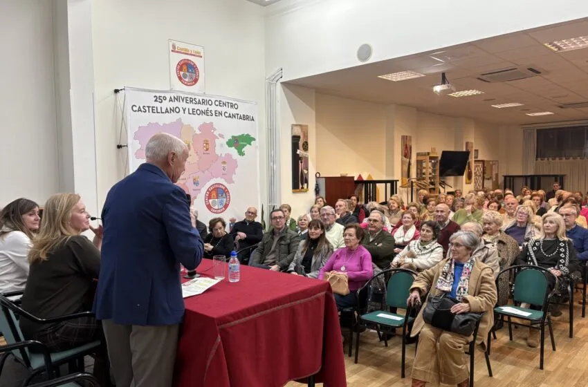  González Revuelta pone cifras al trabajo parlamentario: cerca de 6.700 iniciativas en lo que va de legislatura