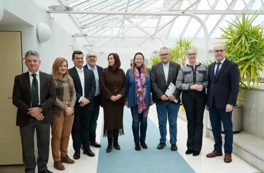 Cantabria da un paso clave para reforzar la reparación a las víctimas del terrorismo