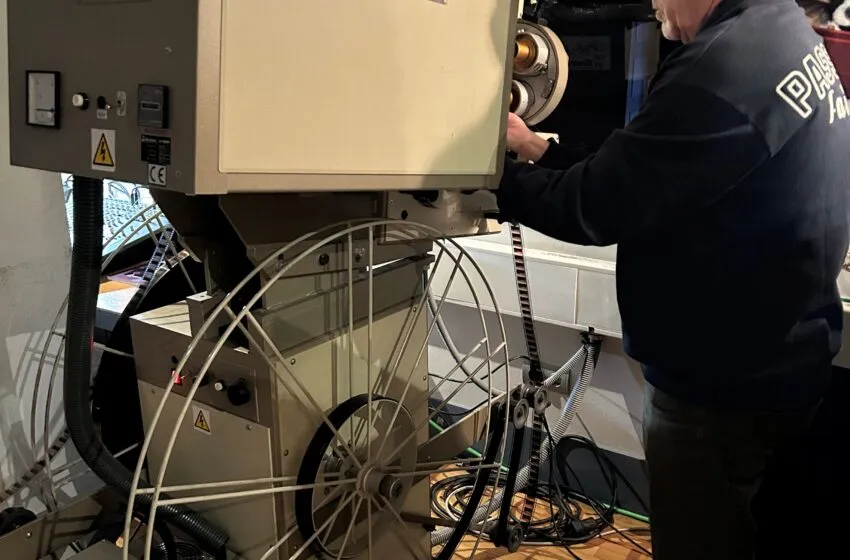 Marzo de cine “a lo grande” en Santander: clásicos, sesiones gratis y un estreno sobre el gran incendio de 1941