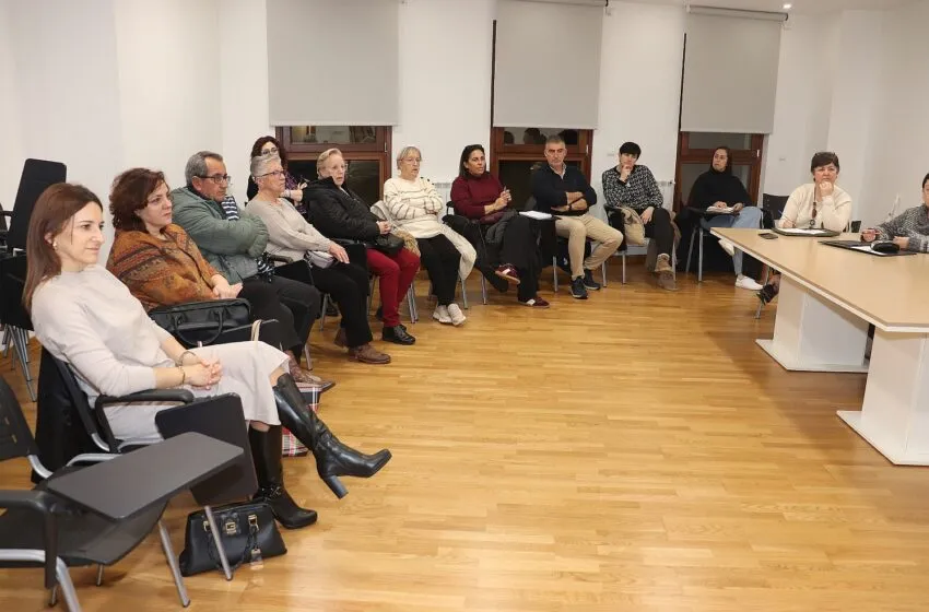  Avanzan los preparativos para La Folía, que será el domingo 19 de abril