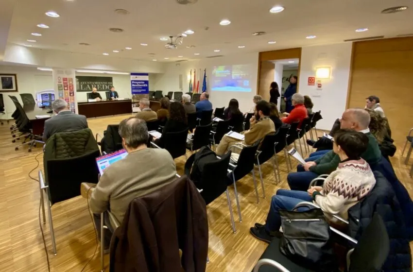 Noticias de Cantabria | El Cántabro | El Gobierno de Cantabria destaca el papel de la economía social para generar empleo de calidad y fijar población en el medio rural