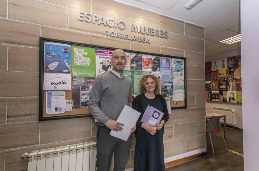  La memoria de Espacio Mujeres confirma que es un recurso «imprescindible, útil y fundamental» para Torrelavega