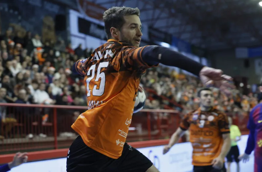  Cangiani seguirá rugiendo en el Vicente Trueba hasta 2028