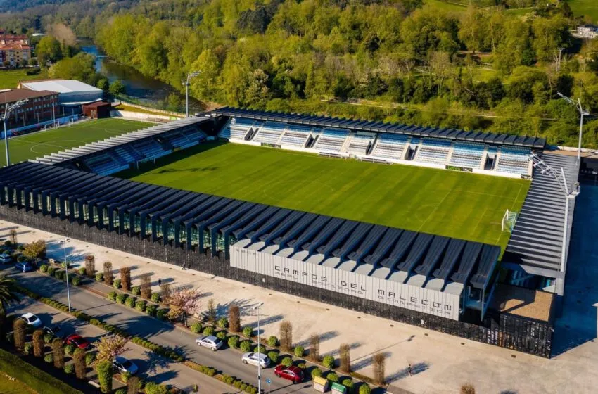 Noticias de Cantabria | El Cántabro | El Ayuntamiento traslada a la Gimnástica el estado de ejecución del convenio 2025