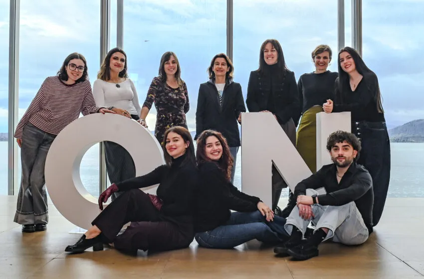  El Centro Botín impulsa el talento joven con una nueva edición de “ON Creación”