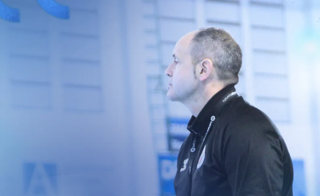 El Blendio Sinfín busca reencontrarse con la victoria ante el Barça Atlètic en La Albericia