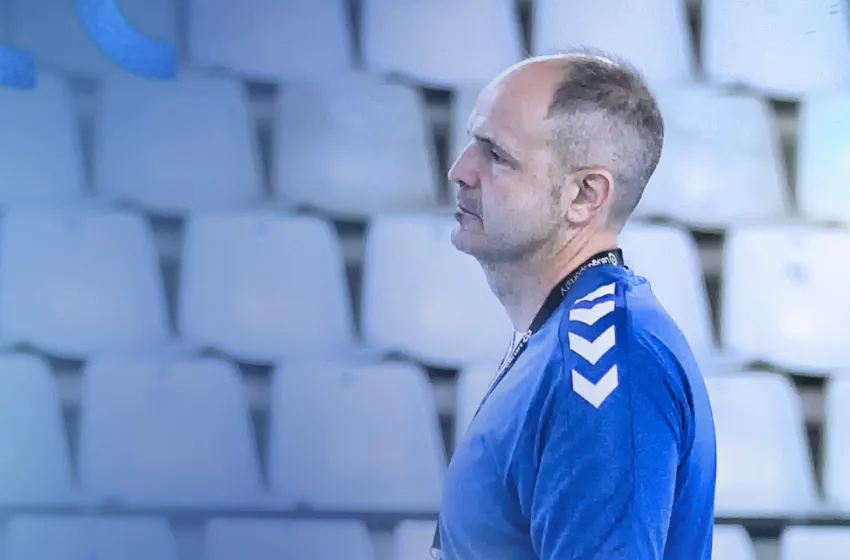 El Blendio Sinfín viaja a Benidorm con bajas, pero sin renunciar a su intensidad