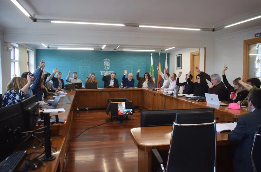  Piélagos despeja el camino para el nuevo centro de salud de Boo con la cesión definitiva de la parcela municipal