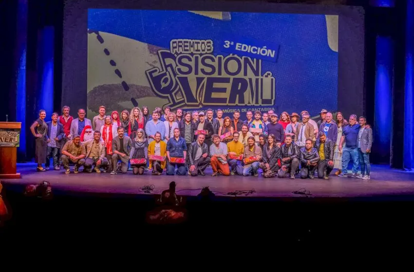 Abren las candidaturas de la cuarta edición de los premios de la música de Cantabria