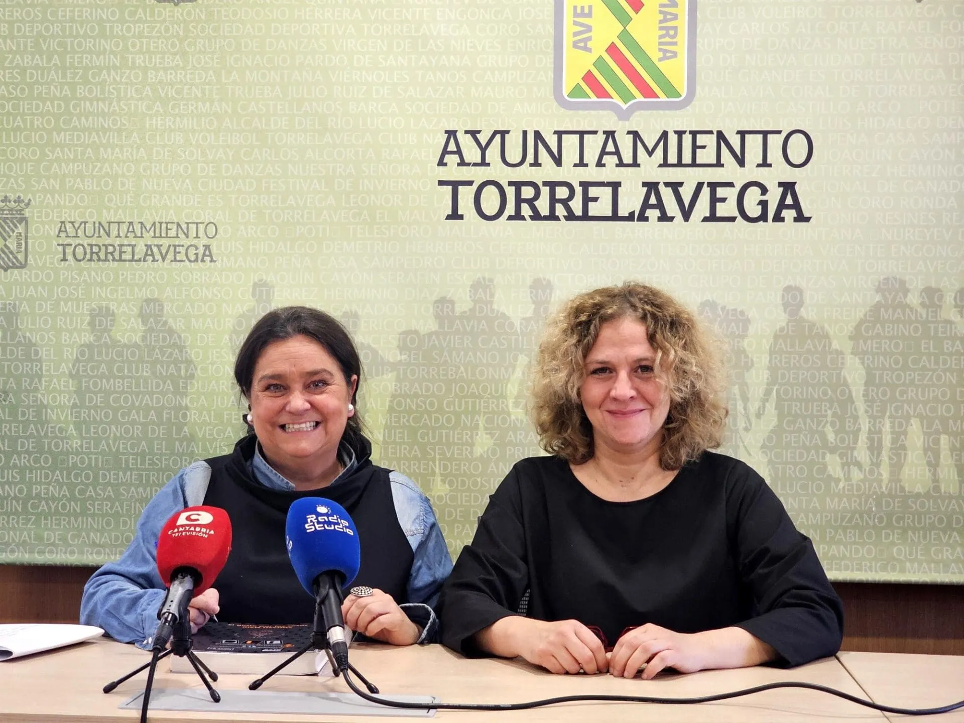 El TMCE acoge una programación especial con motivo del 8M