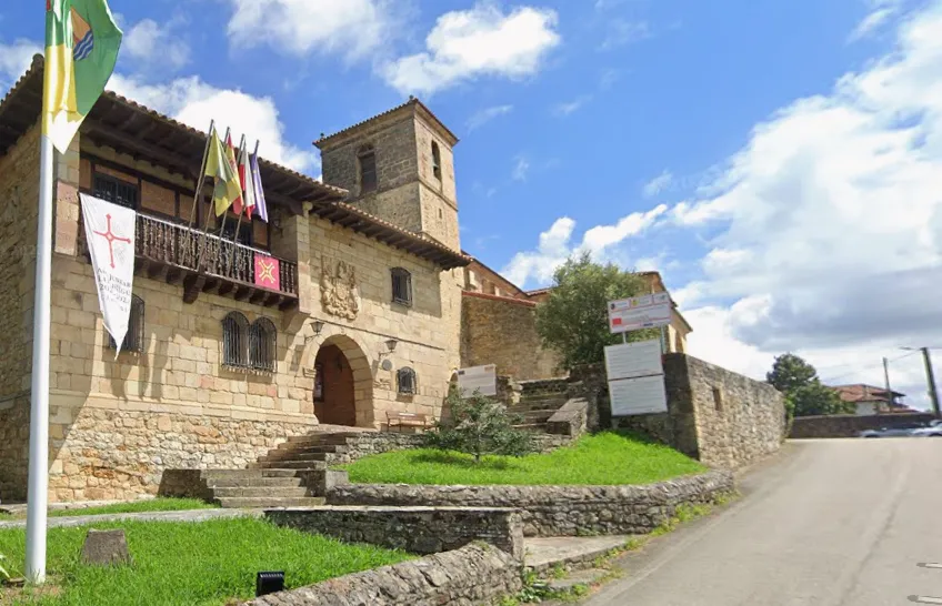  Nueve años de inhabilitación para el alcalde de Ribamontán al Monte por prevaricación administrativa