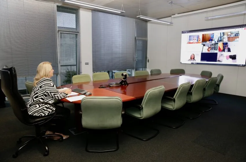  Susinos pide al ministro Luis Planas que se fije de manera definitiva el TAC del verdel ante el inminente inicio de la costera