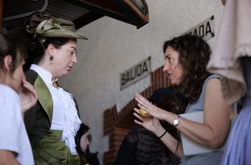  La Filmoteca abre 2026 con el romance clandestino entre Galdós y Pardo Bazán