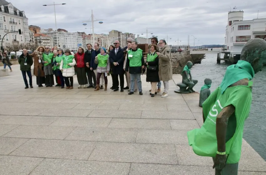  Pascual anima a la población a participar en los cribados de detección precoz del cáncer ya que el diagnóstico temprano es clave para ganar la batalla a la enfermedad