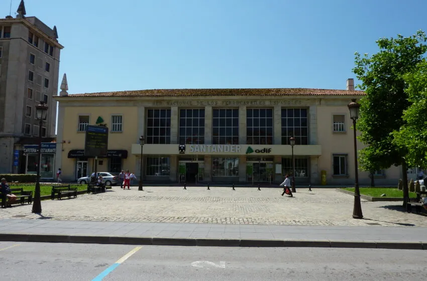  Cantabria, ante tres días clave de incertidumbre ferroviaria