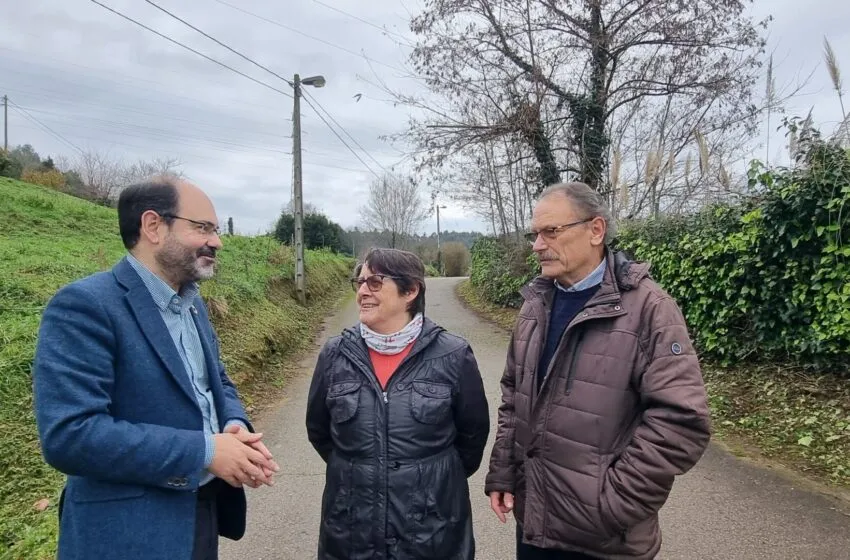  Torrelavega renovará la iluminación de Torres Arriba