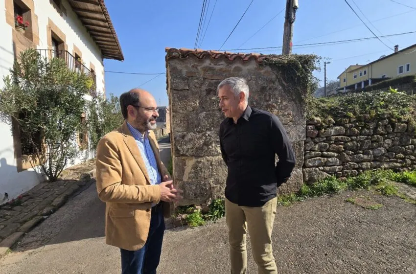 El Ayuntamiento licita el proyecto de acondicionamiento y urbanización de la plaza de las Ánimas y su entorno