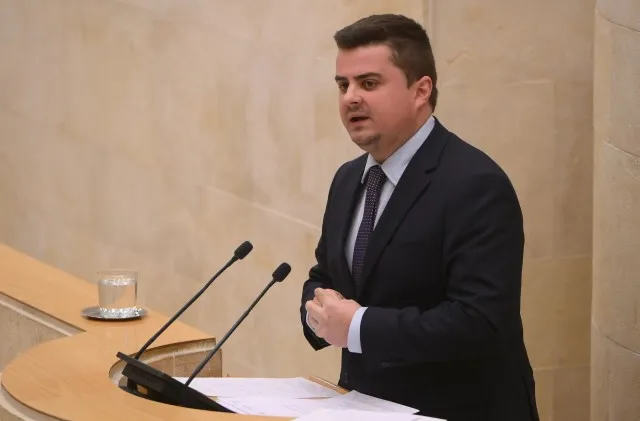  «Mentir sobre el convenio con Santa Clotilde no va a ayudar al PSOE a recuperar su dignidad política»