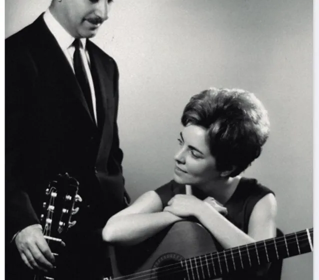  El Palacio de Festivales acoge este domingo un concierto homenaje a los guitarristas Ilse y Nicolas Alfonso