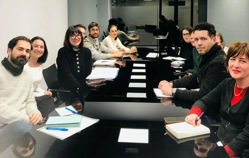  Educación pondrá en marcha un protocolo de actuación para tutorizar al alumnado migrante que carece de la documentación necesaria para realizar las prácticas y titular