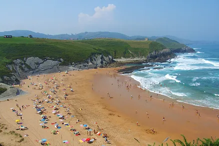 El Gobierno cántabro destina 650.000 euros en ayudas a los ayuntamientos para rescate y salvamento en playas