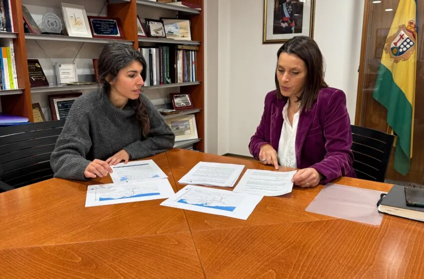 Bezana presenta alegaciones al mapa concesional para garantizar un transporte público adaptado a las necesidades reales de la población