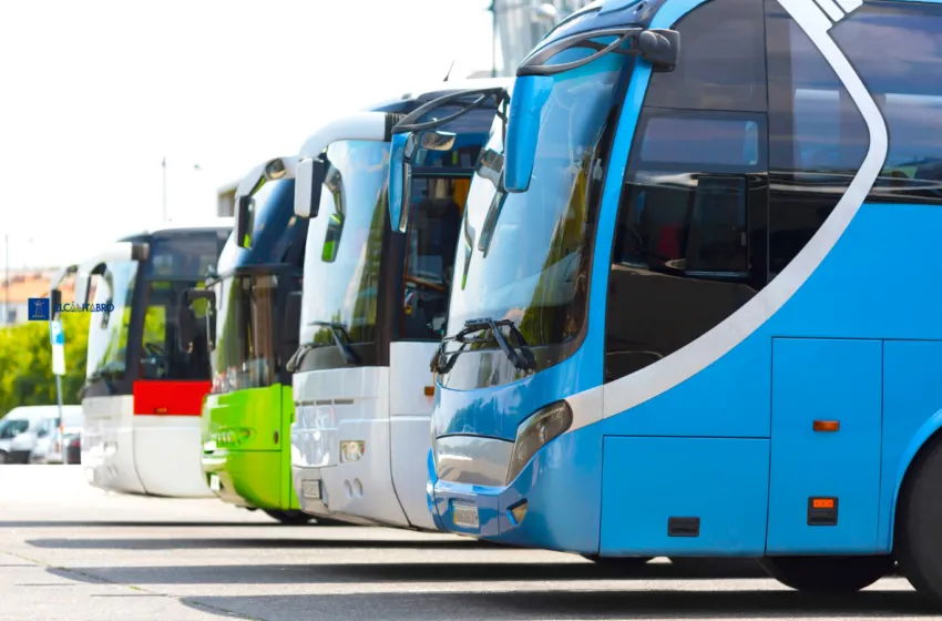 Noticias de Cantabria | El Cántabro | Tráfico activa una campaña especial para vigilar camiones y autobuses en toda España