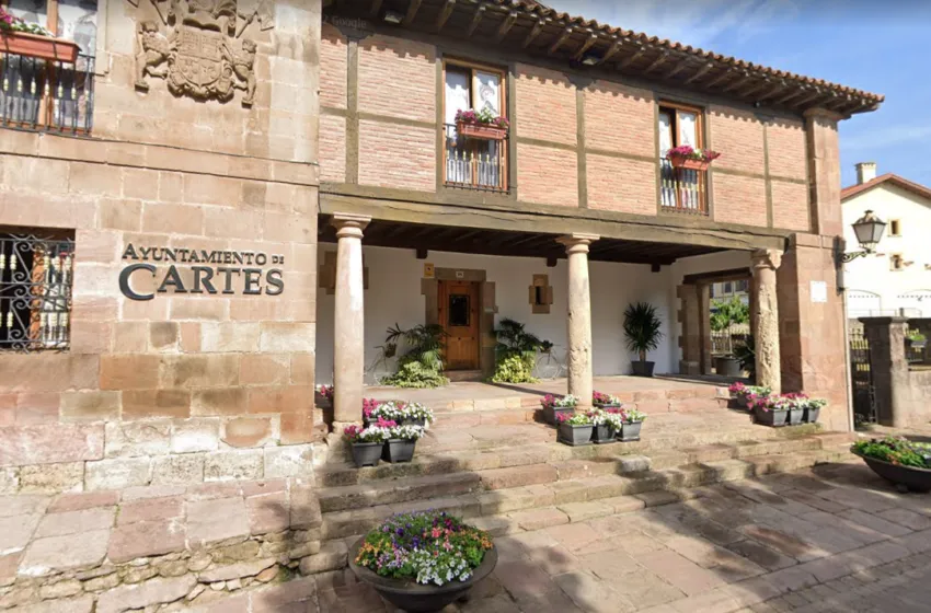  La Justicia mantiene paralizada la orden municipal contra el centro de menores de Cartes