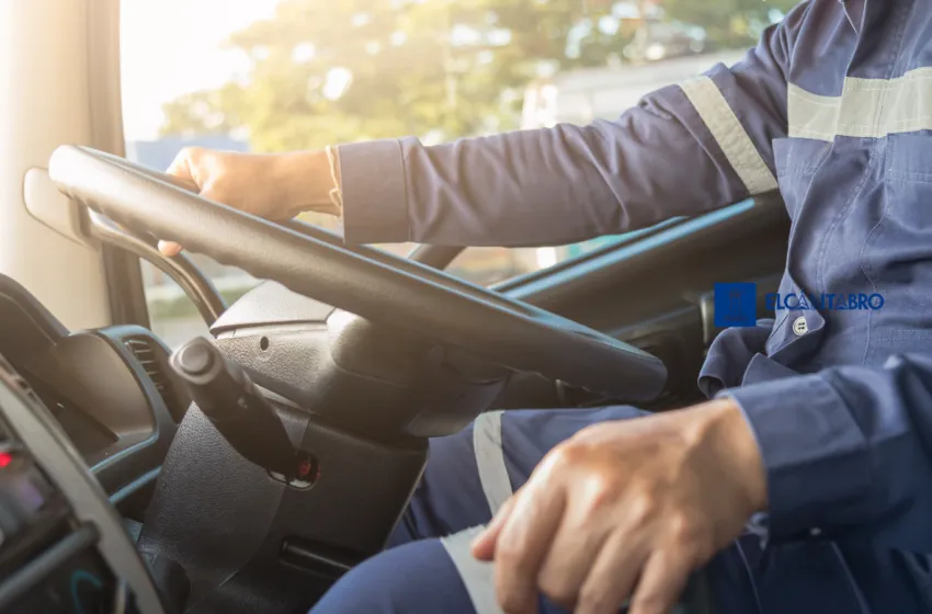  La DGT detecta más de 5.700 infracciones en una semana: la mitad, por no respetar los descansos obligatorios