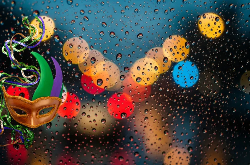 El temporal amenaza con aguar los Carnavales en Cantabria: cancelaciones, aplazamientos y actos bajo mínimos en plena agenda festiva