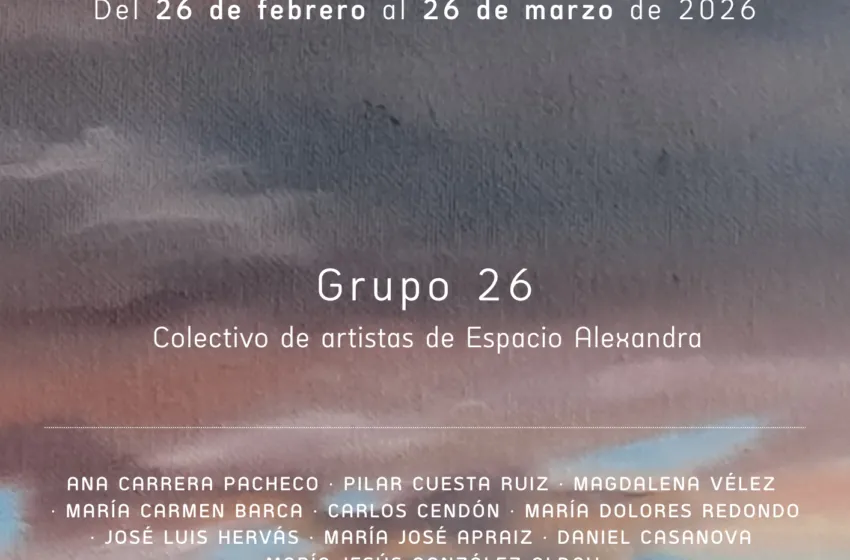 El centro Fernando Ateca acoge la muestra ‘Miradas contemporáneas, la diversidad como valor’