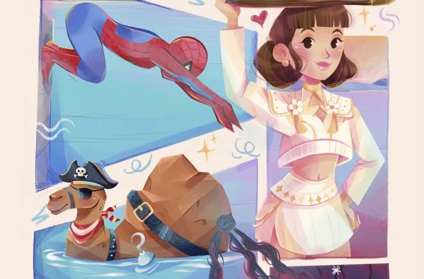  Santander celebrará su Carnaval con más de 1.400 participantes repartidos en 18 comparsas