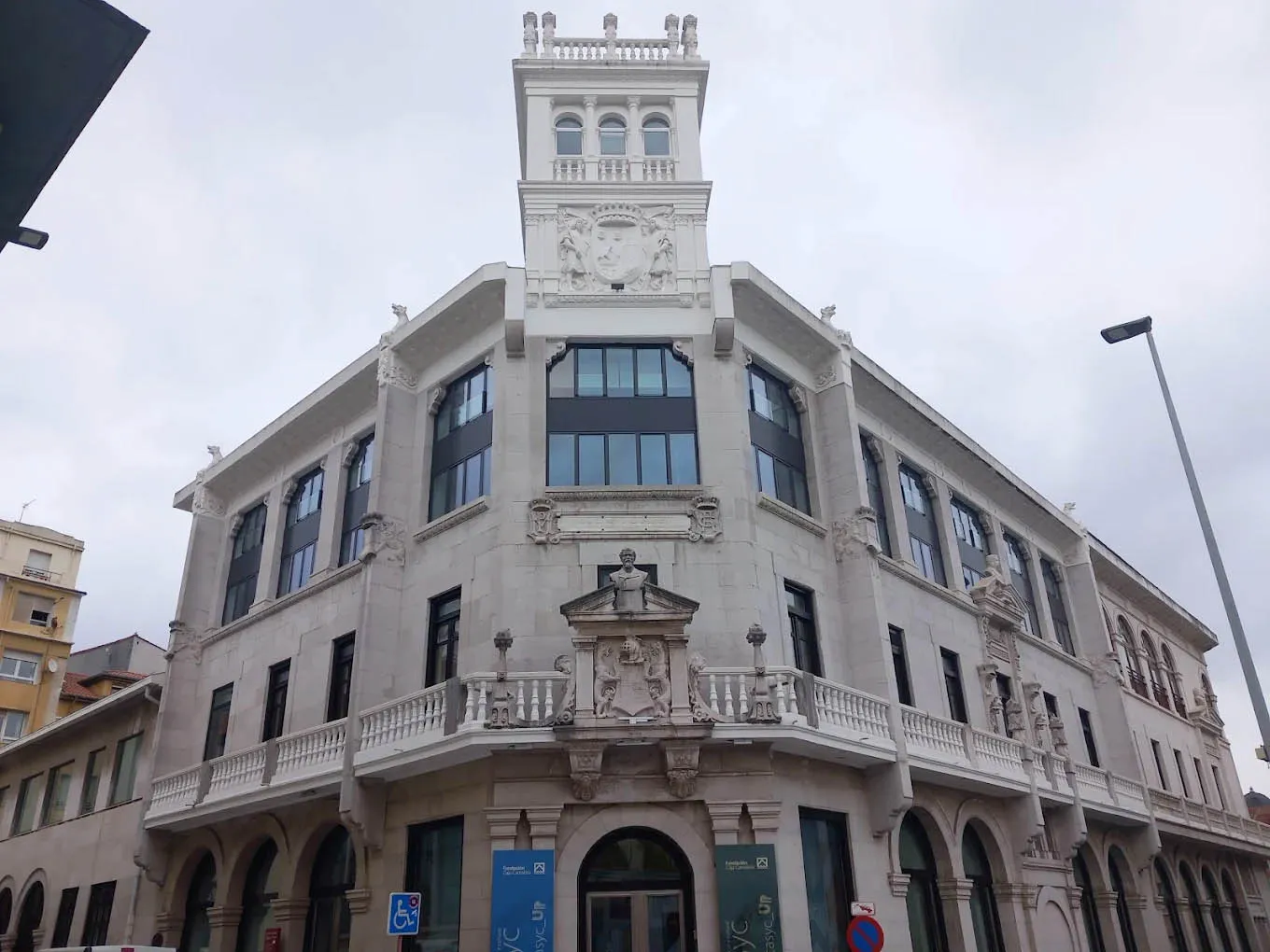 La Fundación Comillas acerca la ópera y la zarzuela del siglo XX al público cántabro con un nuevo curso en Santander