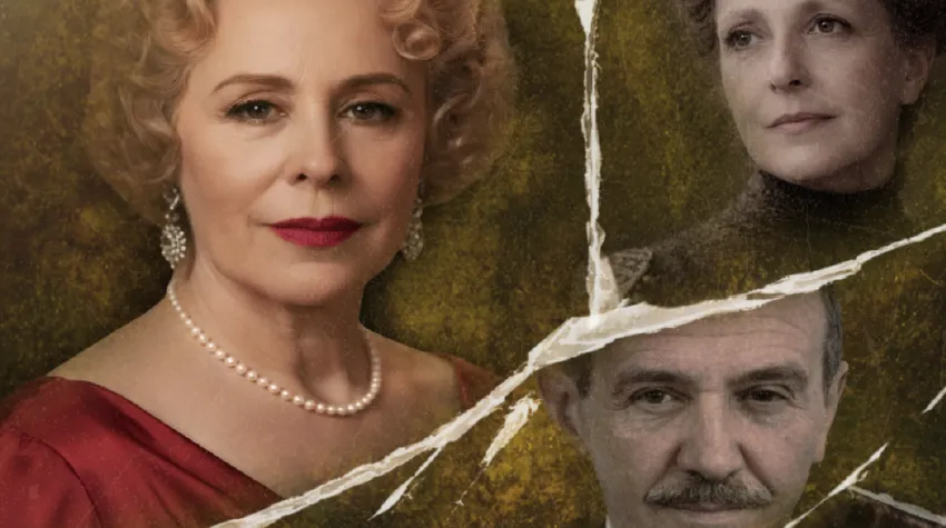  El Palacio de Festivales rescata del olvido a Catalina Bárcena con un estreno que reescribe la historia del teatro español