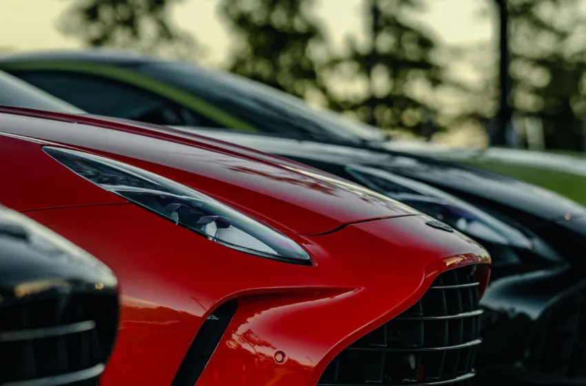  Las matriculaciones en Cantabria arrancan 2026 con un fuerte impulso… pero el sector alerta: es un espejismo