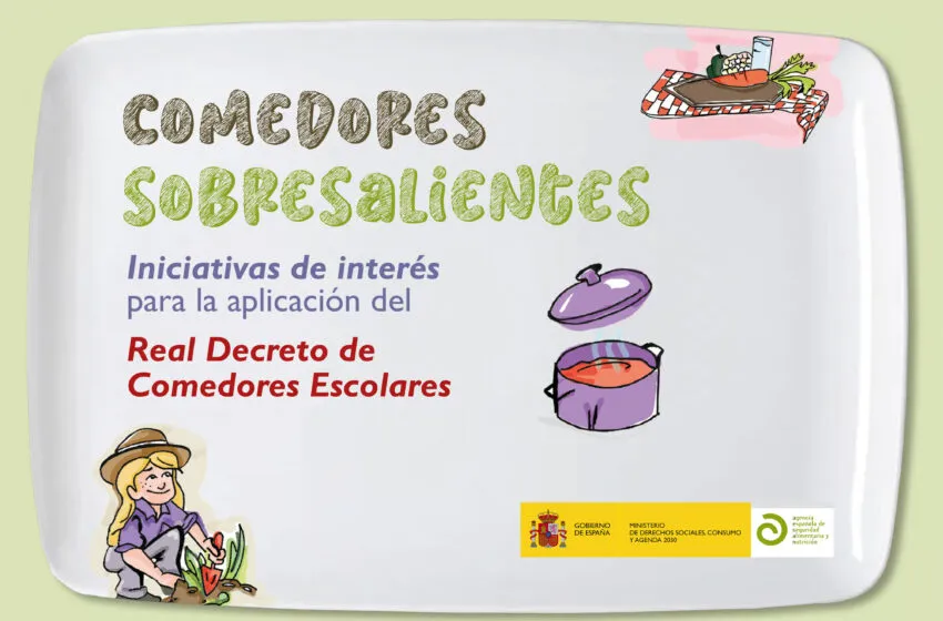  La AESAN pone el foco en la ‘Estrategia Cantabria por una Vida Saludable’