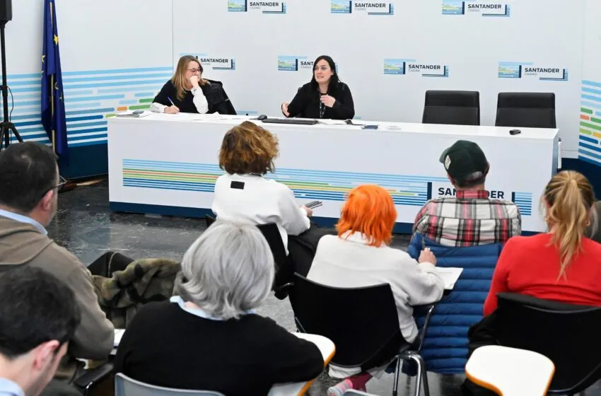  El Consejo de Cultura informa sobre la situación y proyección de los equipamientos culturales