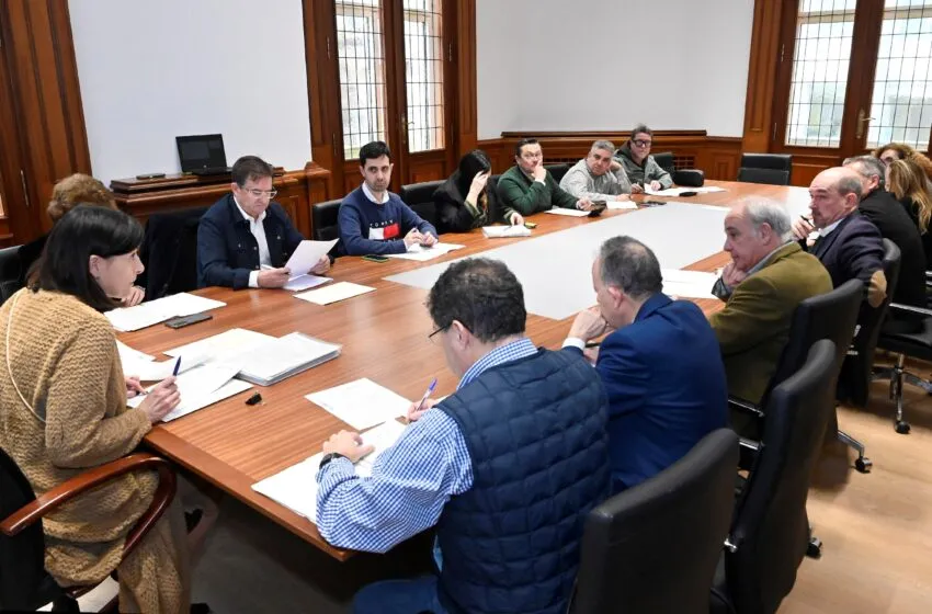  El IMD invierte más de 3,7 millones en la mejora y renovación de las instalaciones deportivas