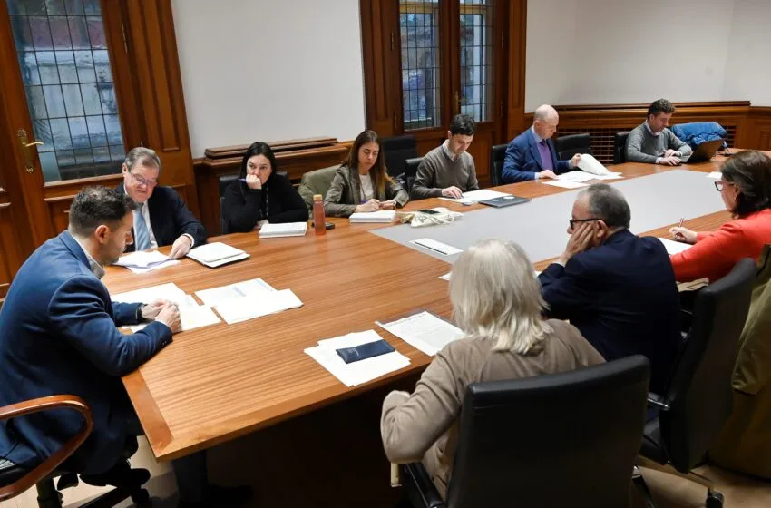 Noticias de Cantabria | El Cántabro | La Empresa Municipal de Turismo sigue avanzando en los programas financiados con fondos europeos