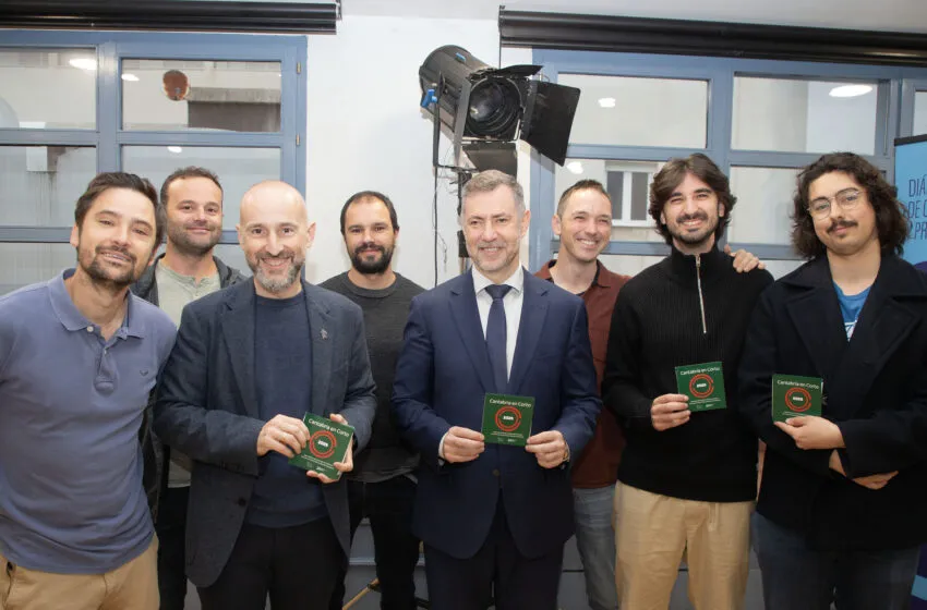  La Filmoteca Regional exhibe esta semana el talento audiovisual cántabro impulsado por la Cantabria Film Commission