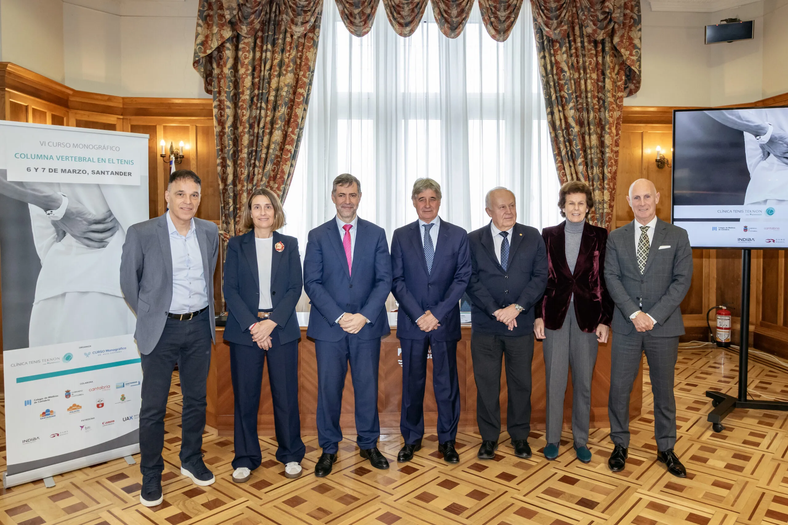 Martínez Abad reitera la apuesta del Gobierno por el turismo de congresos que favorece la desestacionalización y la calidad