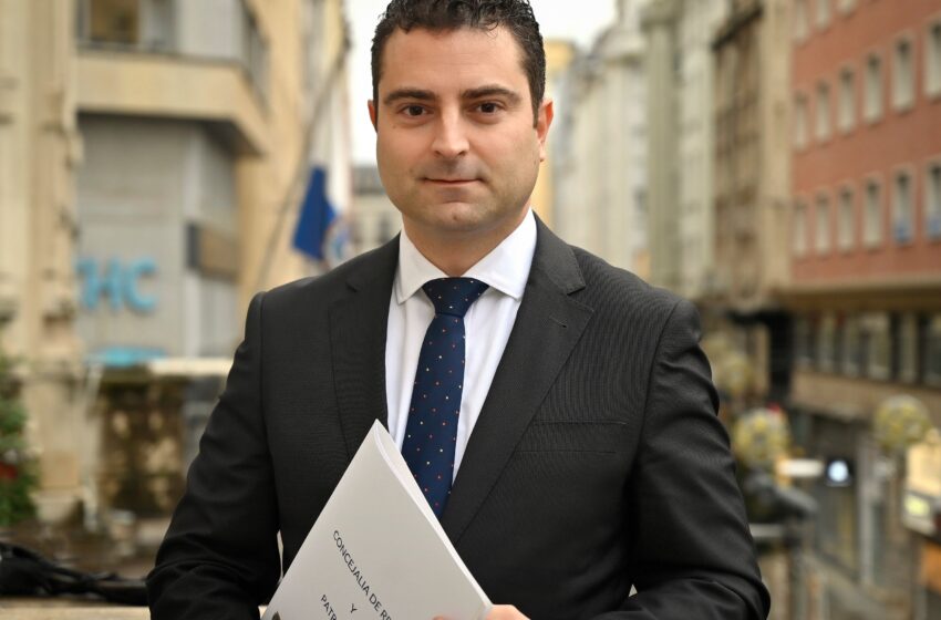  Un total de 83 aspirantes inician las pruebas para incorporar diez bomberos conductores