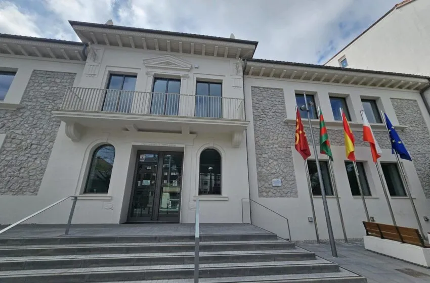  Se abre el plazo de presentación de solicitudes para acceder a once plazas de administrativo mediante oposición libre