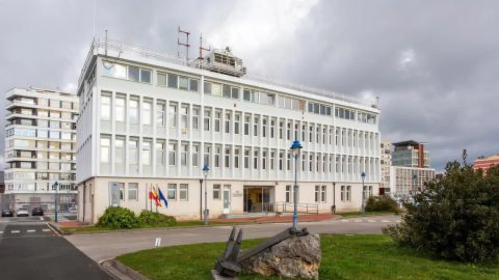 La Autoridad Portuaria adjudica por 2,4 millones el mantenimiento integral del Puerto hasta 2028