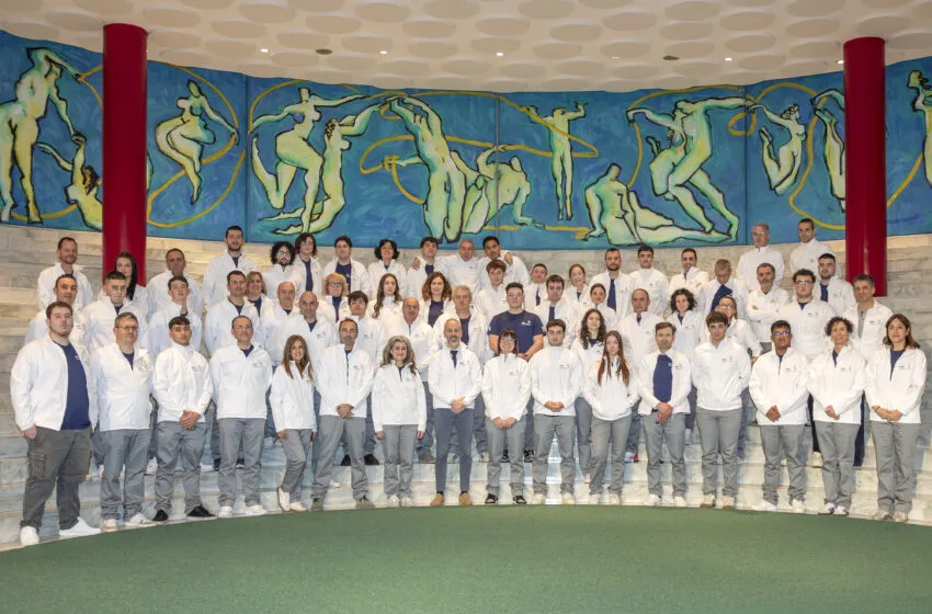  Cantabria competirá en 29 especialidades en la fase nacional de ‘Spainskills 2026’