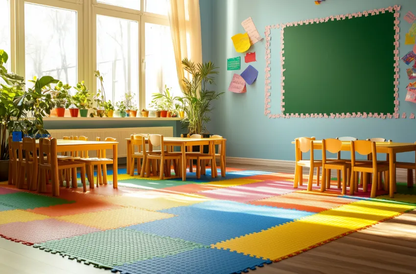  La Sociedad Regional de Educación aprueba una Oferta de Empleo Público de 6 plazas de Técnico Superior de Educación Infantil