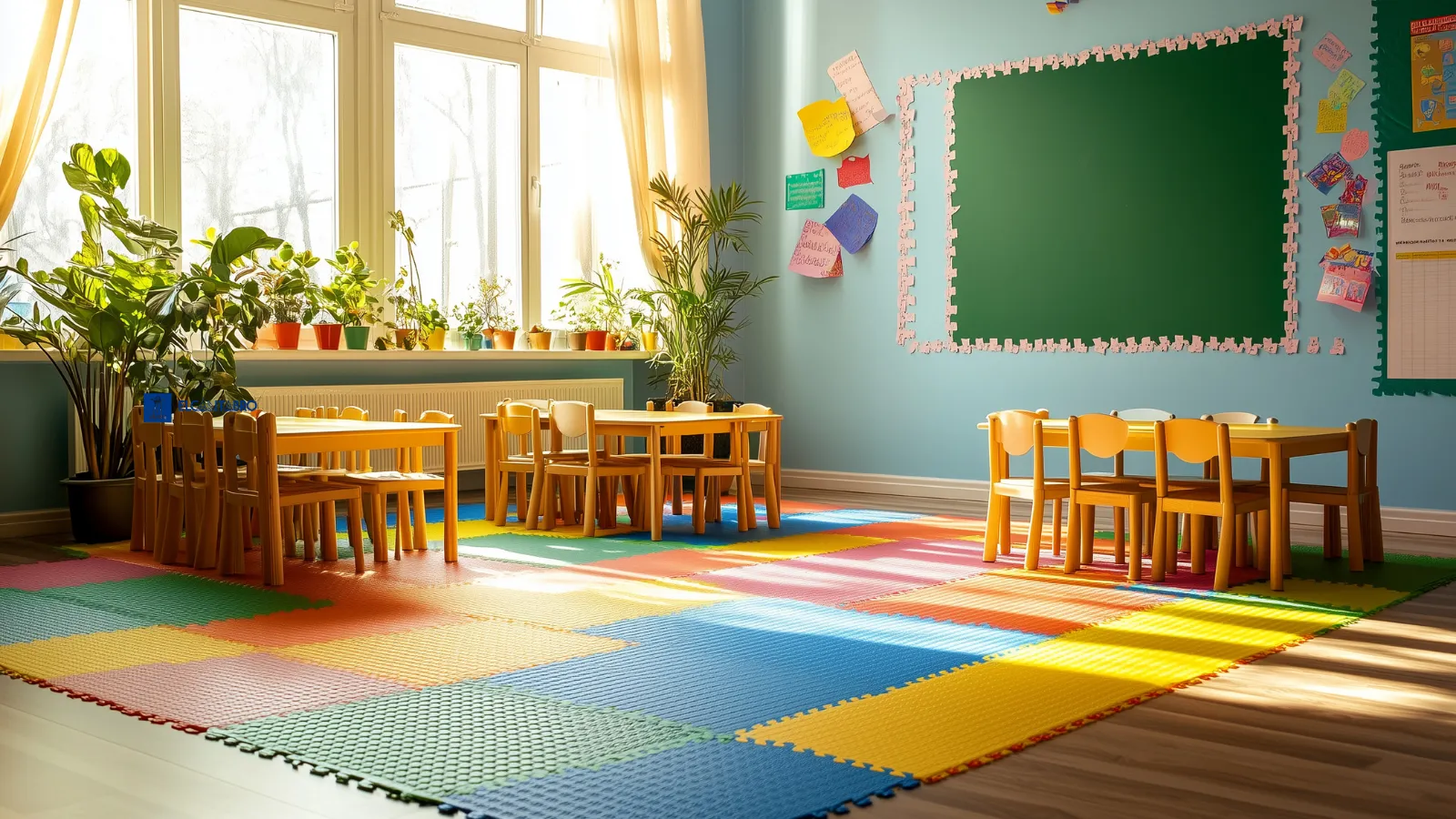 La Sociedad Regional de Educación aprueba una Oferta de Empleo Público de 6 plazas de Técnico Superior de Educación Infantil