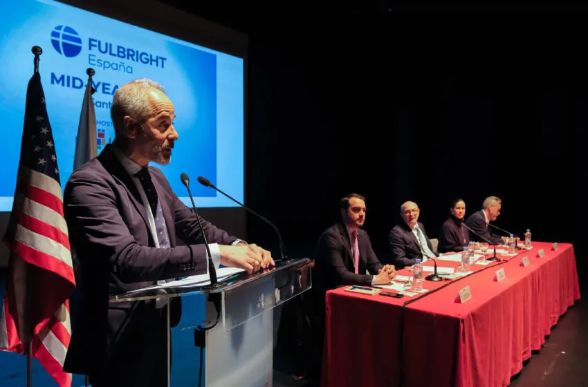  Silva considera la colaboración internacional un elemento «clave» para afrontar los retos educativos