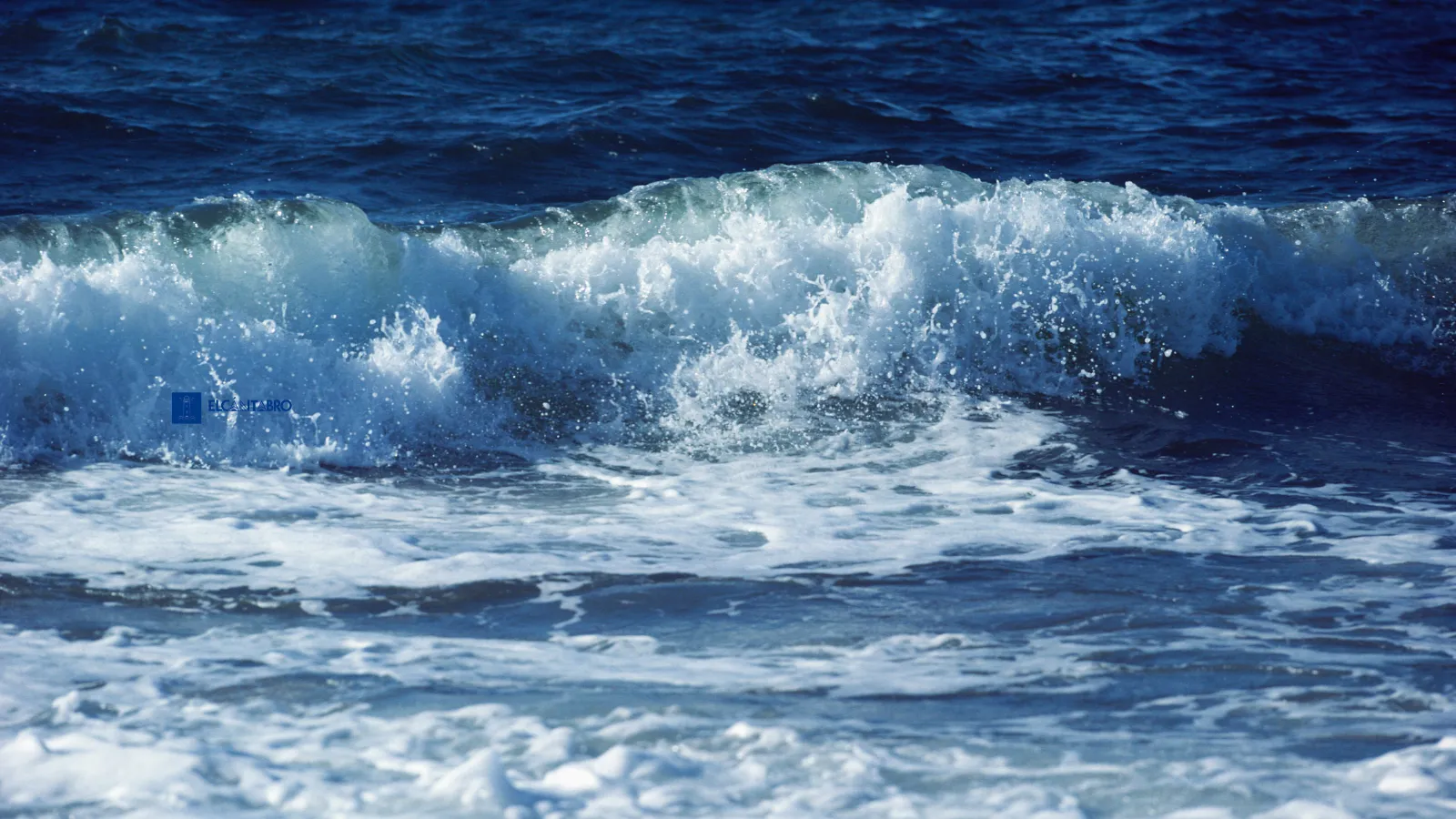 El litoral estará el viernes en aviso naranja por costeros y Liébana en el mismo riesgo por nieve